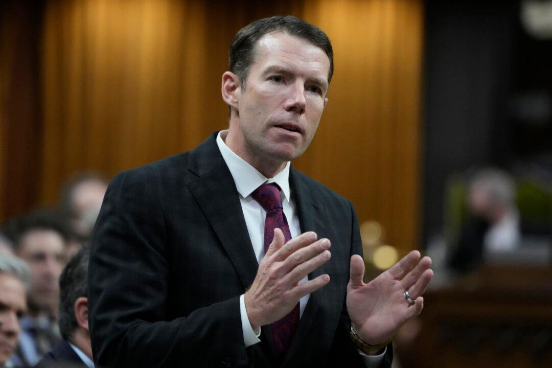 MP Calls on Canadians to Support Farmers in Pushing Back Against Policies Impacting Agriculture