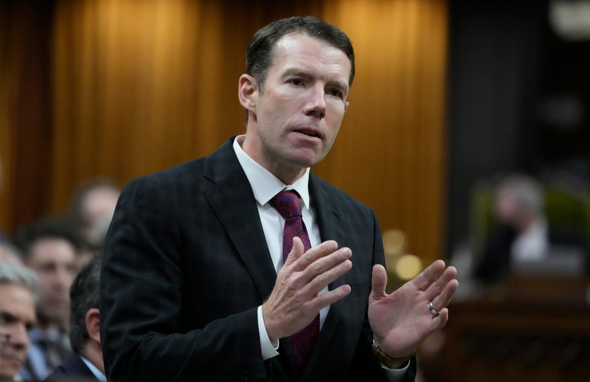 Conservative Ag Critic Says Allegations of Federal Agents Trespassing on Sask Farmland ‘Disgusting’