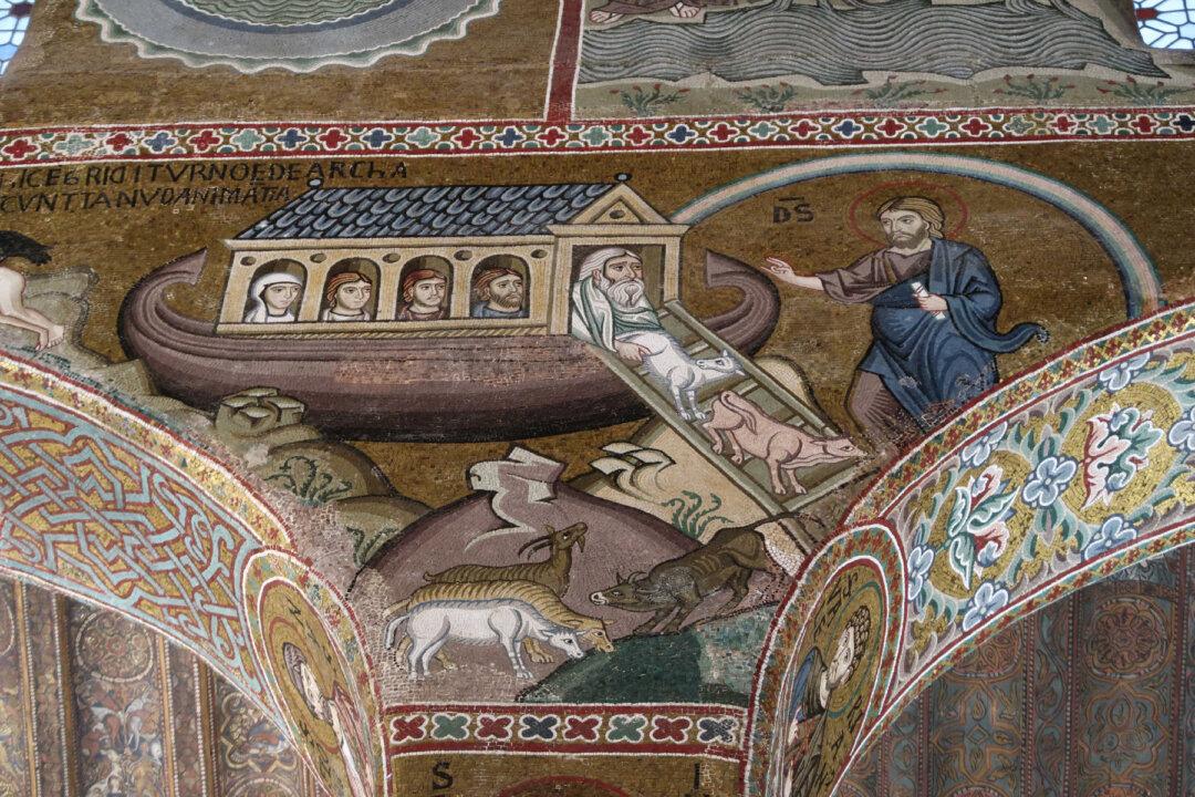 Extra Effort Pays Dividends in Sicily