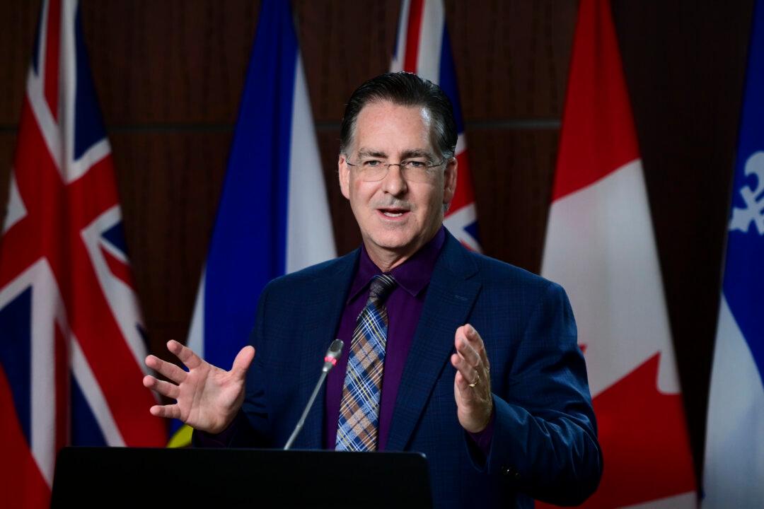 NDP MP Brian Masse Calls on MPs to Protest Feds’ Use of ArriveCan App