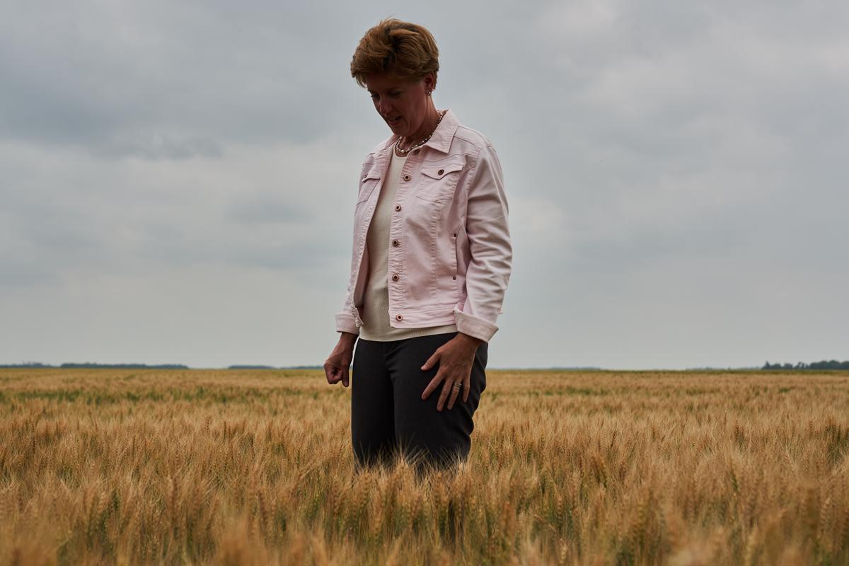 Peter Menzies: Under the Liberals, the Hammer Keeps Smashing Down on Western Canada’s Leading Industries