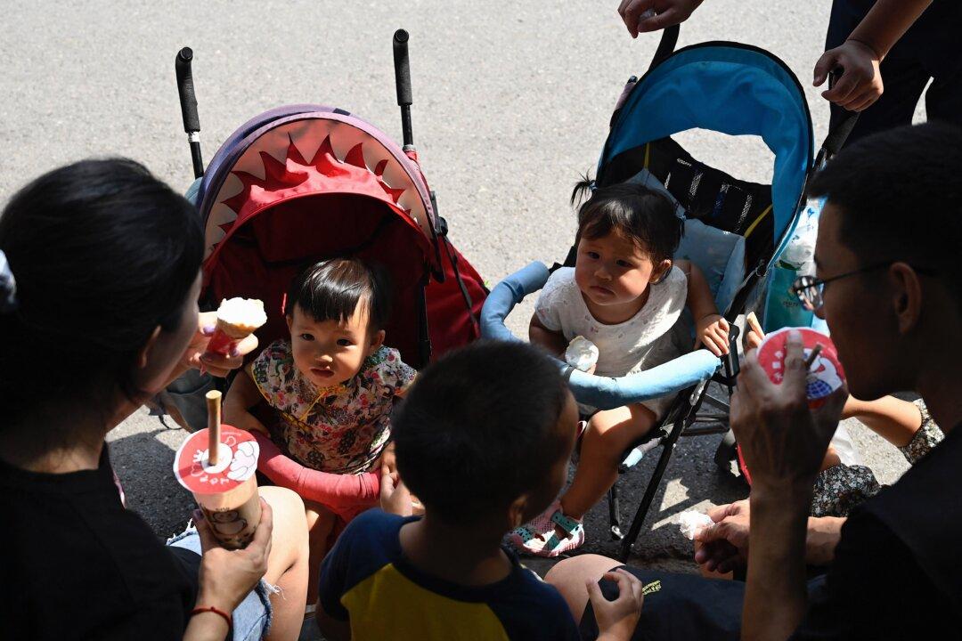 Barbara Kay: Femicide Can Be Added to Criminal Code, but Only If Sex-Selection Abortion Is Also Included