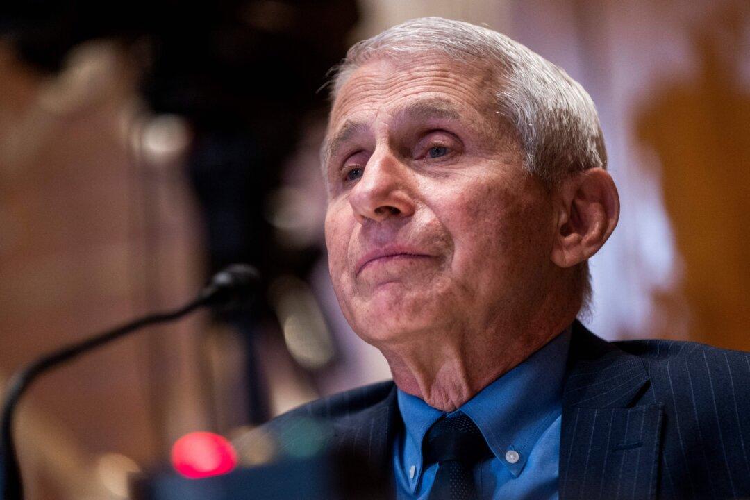 Anthony Fauci: From AIDS to COVID-19, a Pharma Love Story