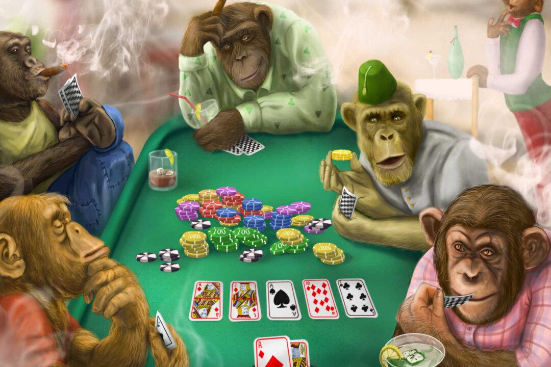 Delete the K in Monkeypox