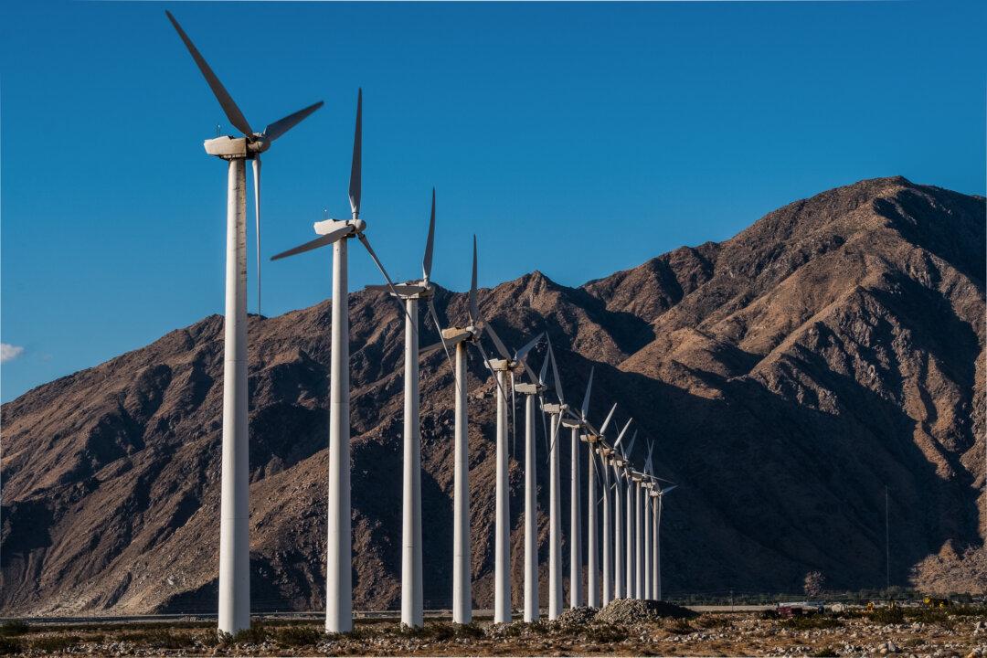 ‘Wind Power Fails on Every Count’: Oxford Scientist Explains the Math