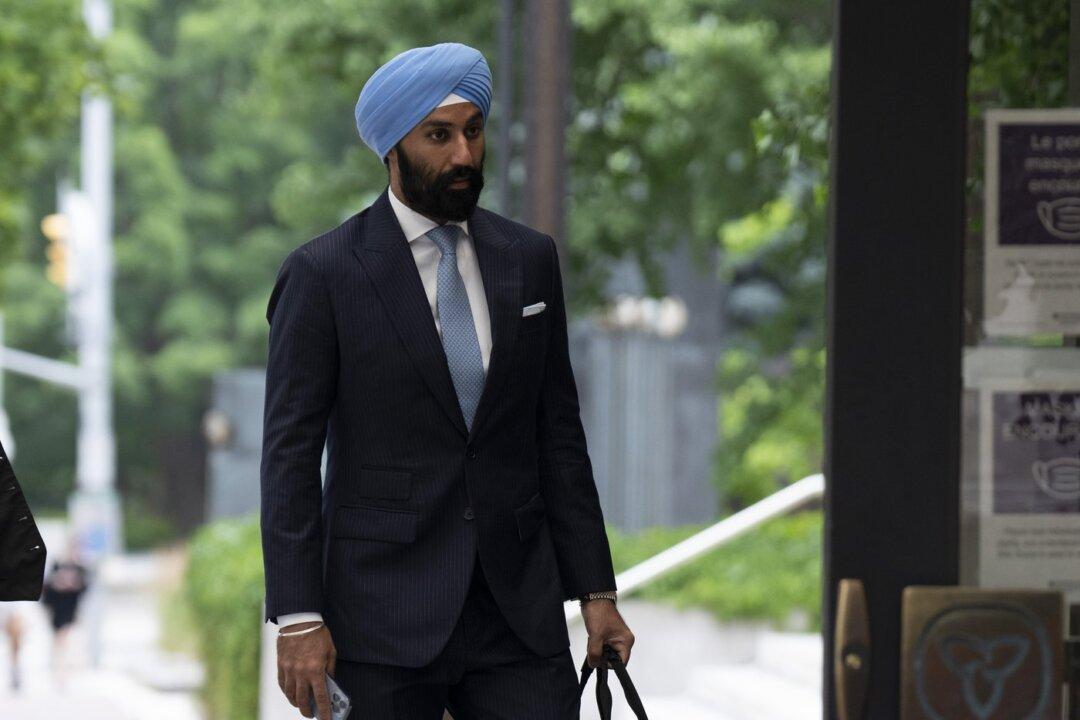 Ex-liberal MP Accused of Using Office for Personal Gain Sees Trial Extended to Fall