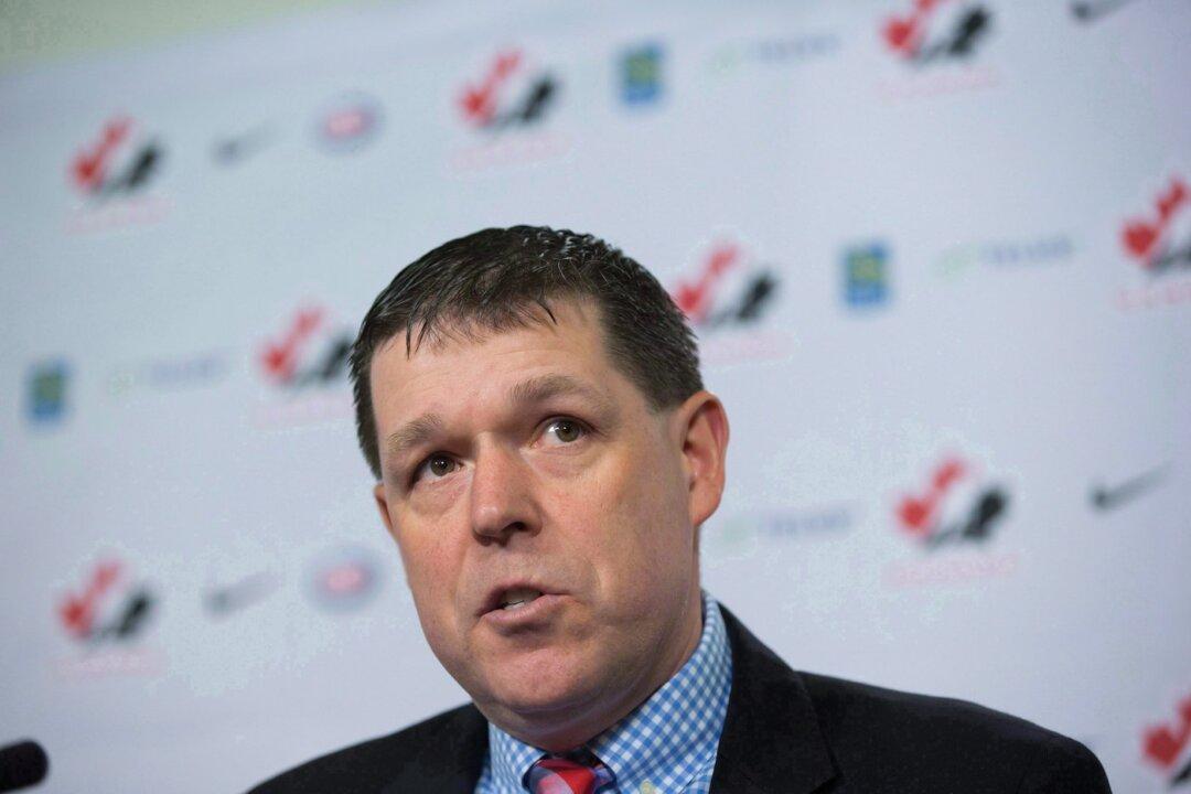 MPs Investigating Hockey Canada Hear From Lawyer Who Led Independent Investigation