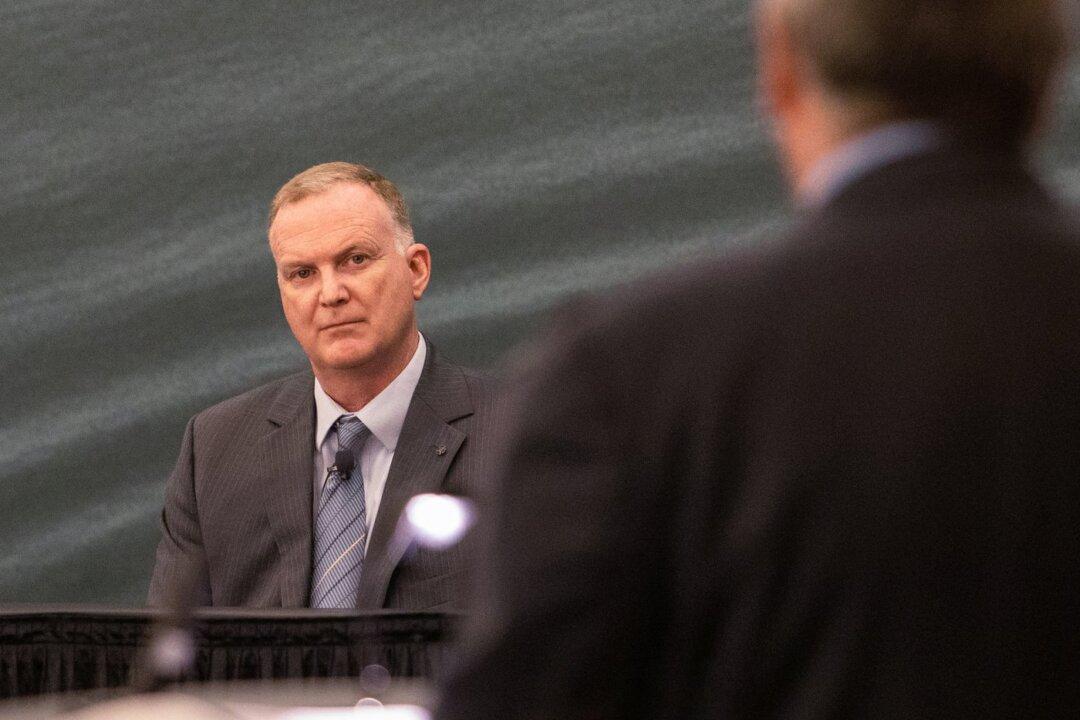 Prompt Warning of NS Killer’s Replica Car Would Have Been ‘Helpful’: Senior Mountie