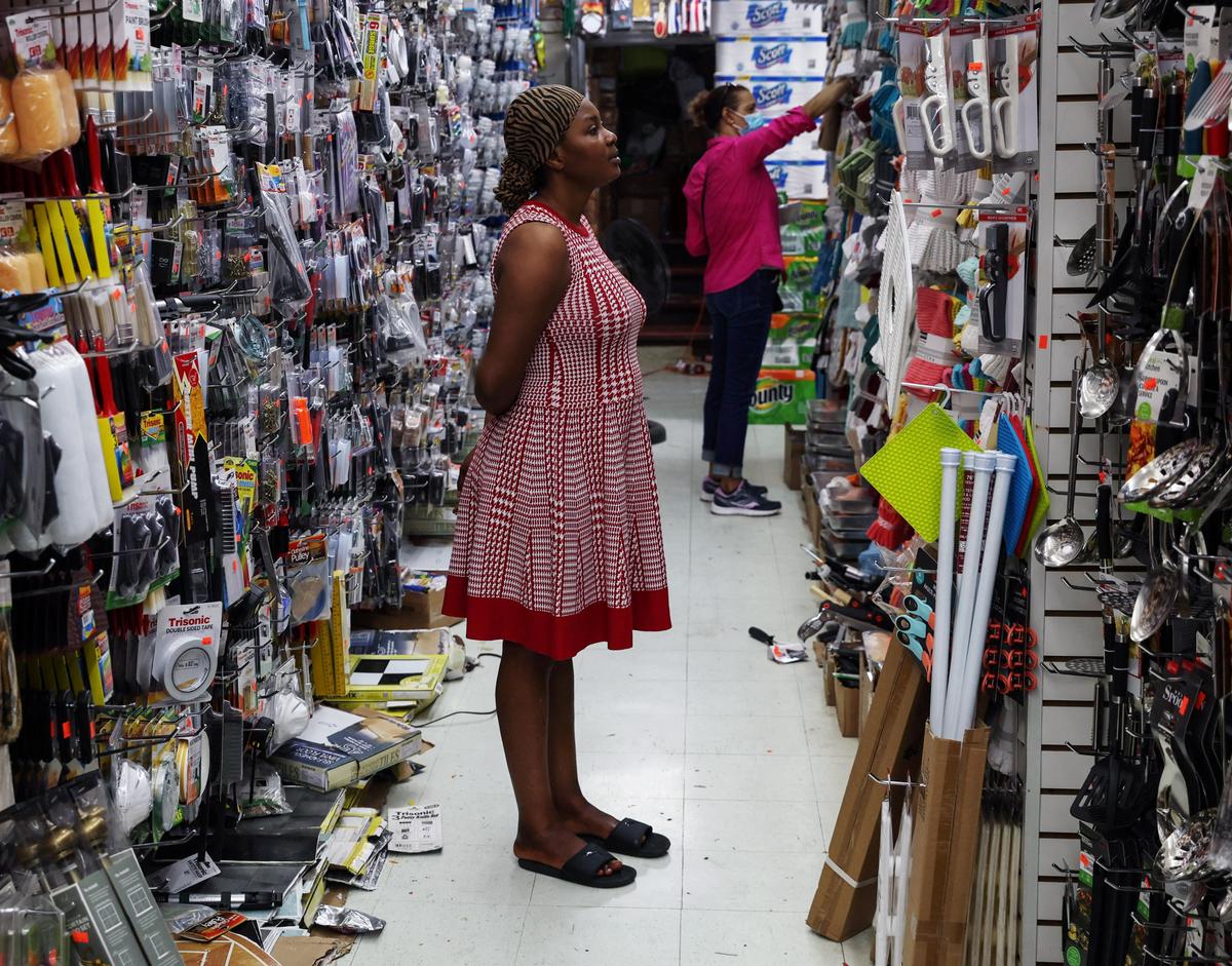 American Consumer Confidence Slips Further in July, for Third Consecutive Month