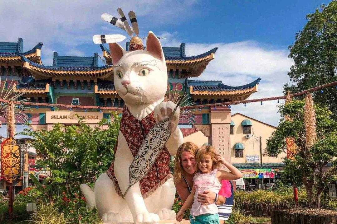 Visit Kuching – What to Do and Where to Stay