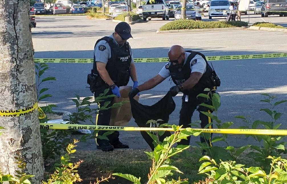 Motive in Langley Shooting That Left 2 Dead Still Unknown: Police