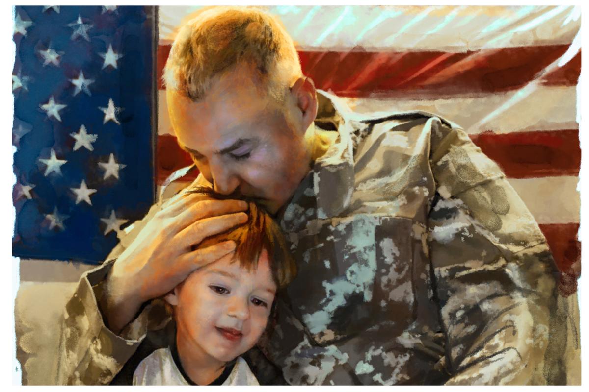 Manhood Matters: Reviving the Manly Virtues