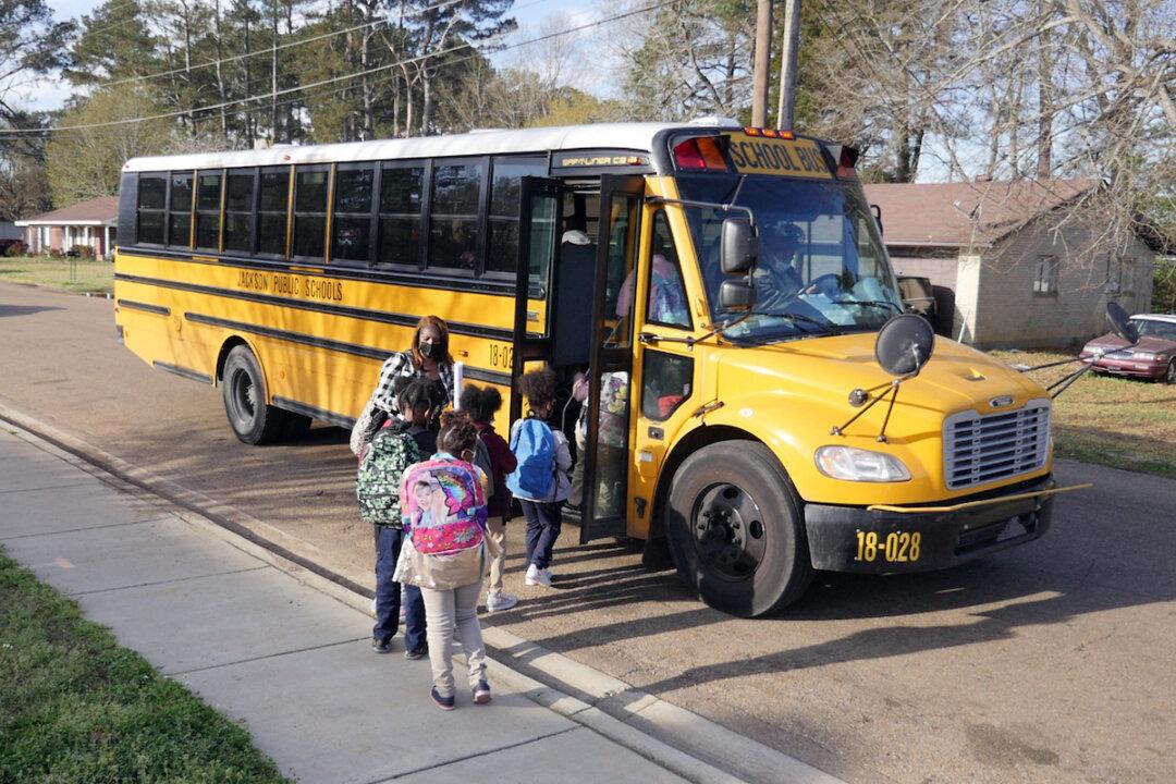 Mississippi Schools Board Updates Policy, Clearing Way for Some Staff to Have Guns on Campus