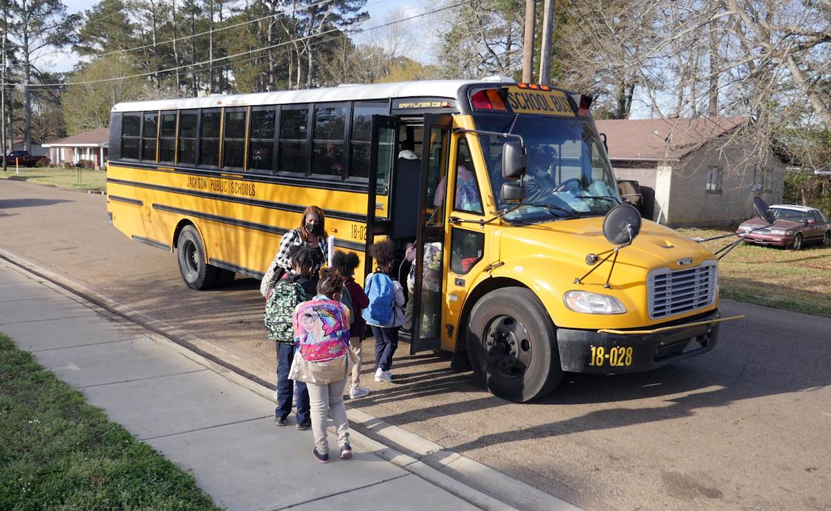 Mississippi Schools Board Updates Policy, Clearing Way for Some Staff to Have Guns on Campus