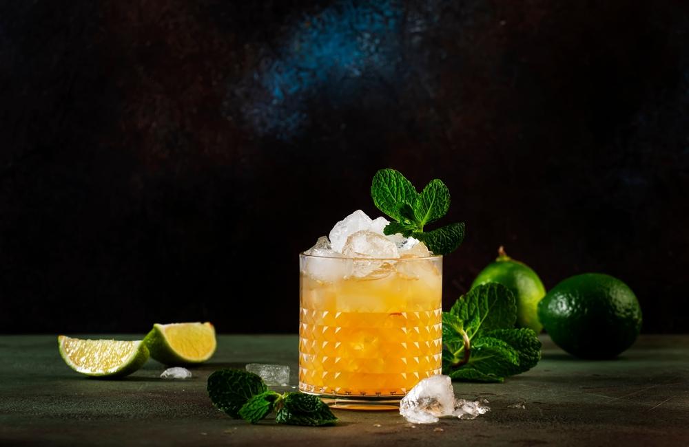 Anatomy of a Classic Cocktail: The Mai Tai