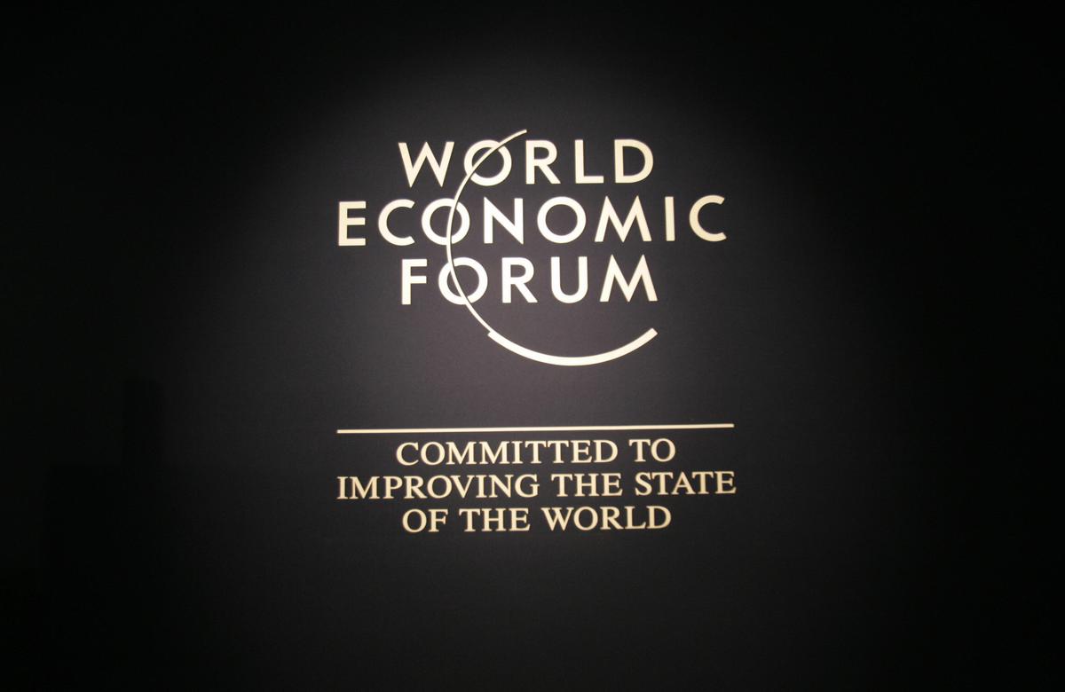 Daughter of WEF Founder Says Pandemic Fear Is ‘Tremendous Opportunity’ for ‘Great Reset’ Tackling Climate Crisis