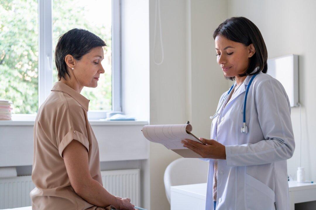 Heavy Menstrual Bleeding: What to Know