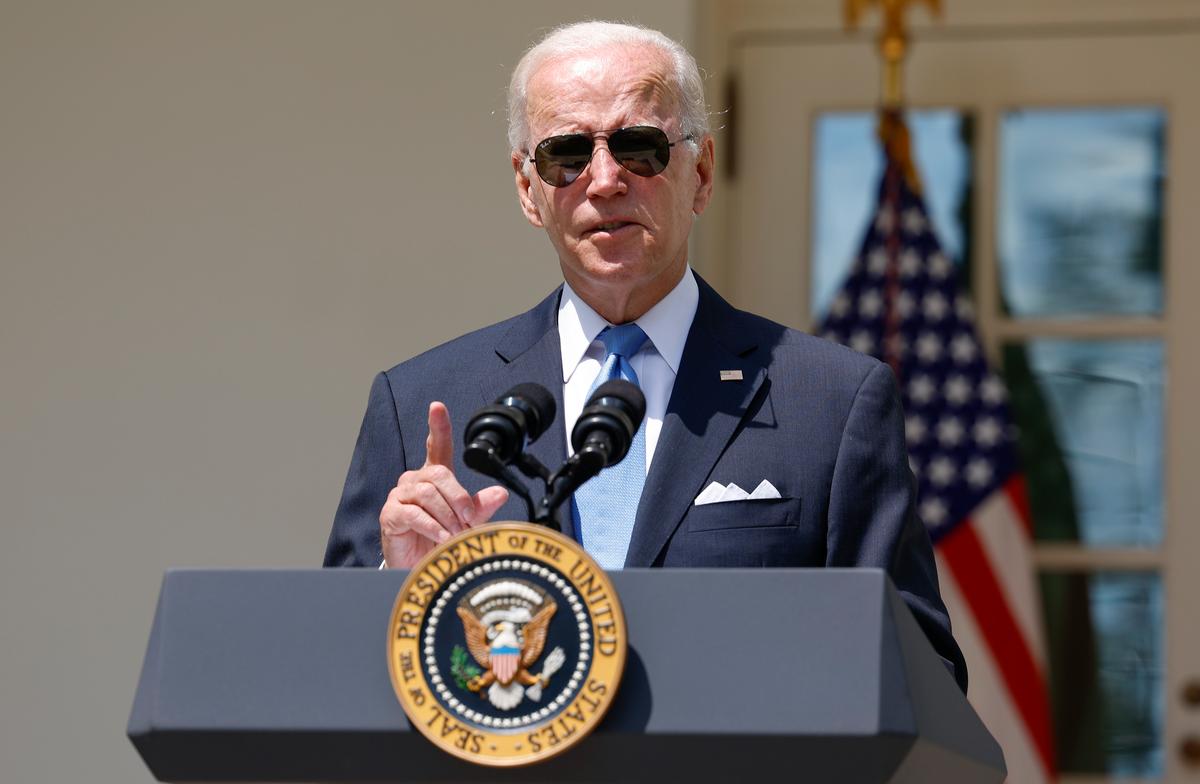 Biden’s GDP Disaster, Among Many Others