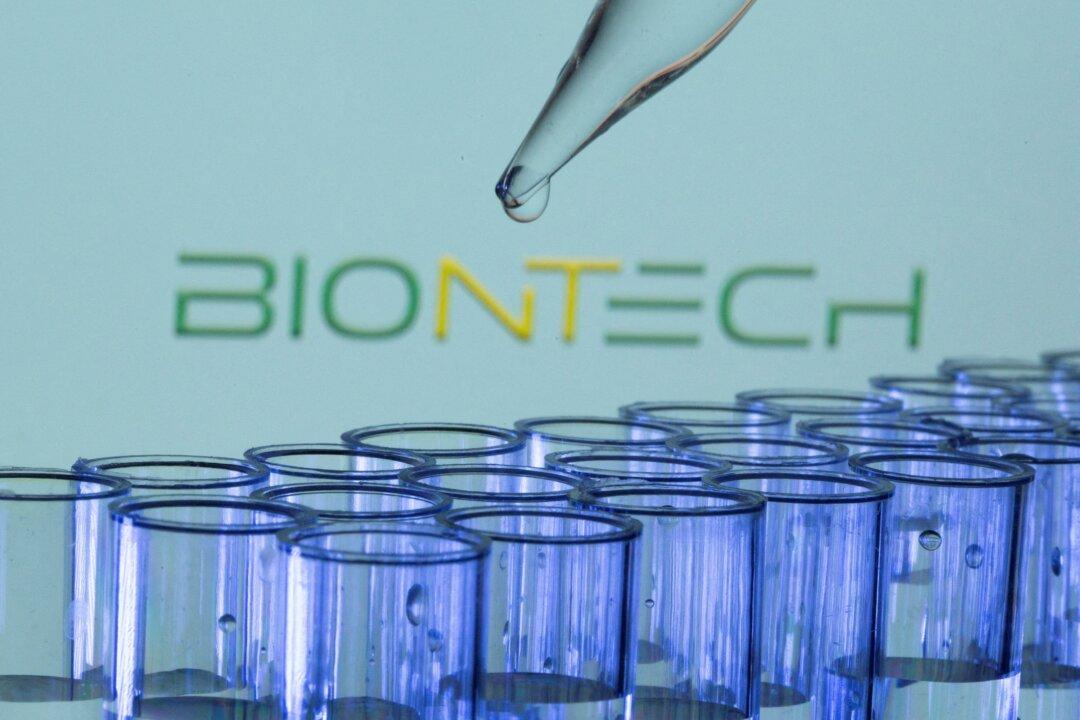 BioNTech, Pfizer Sue CureVac in US Over COVID-19 Vaccine Patent Claims