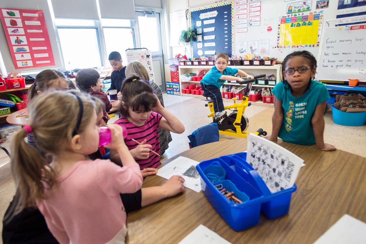 Make Schools ‘A No-Go Zone for Closure,’ Says Education Expert