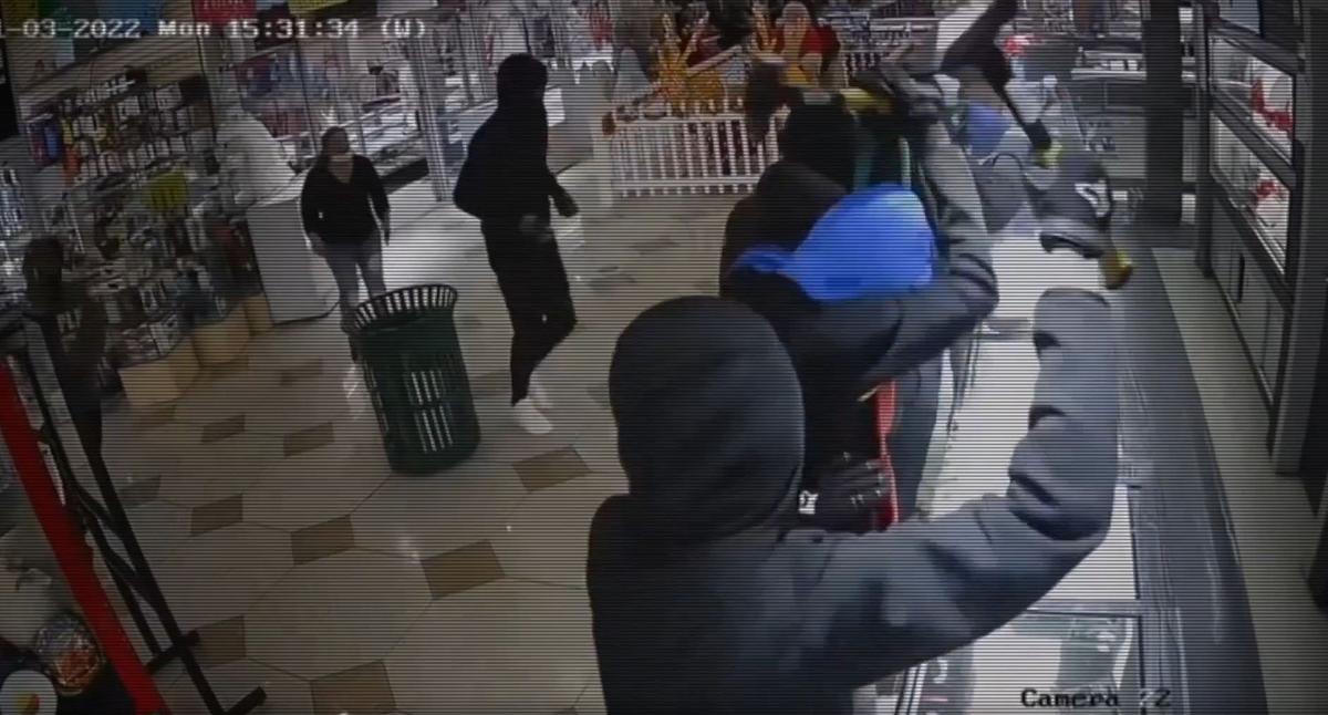 Cinema Film Review: ‘California’s Vanishing Dream: Behind the Rise in Crime’