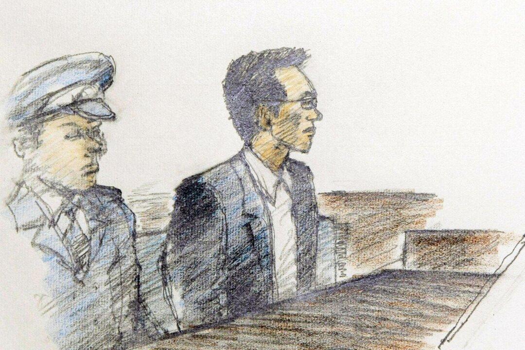 Japan Executes Man Convicted of Killing 7 People in 2008 Stabbing Rampage