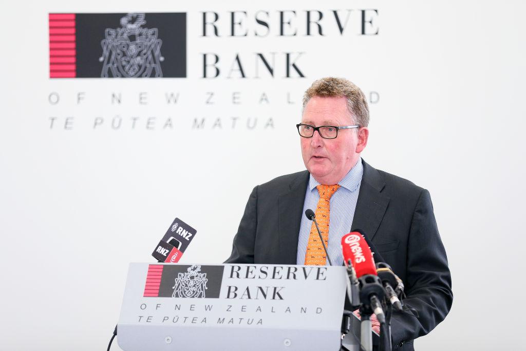 New Zealand Reserve Bank Concedes Role in Country’s Skyrocketing Inflation