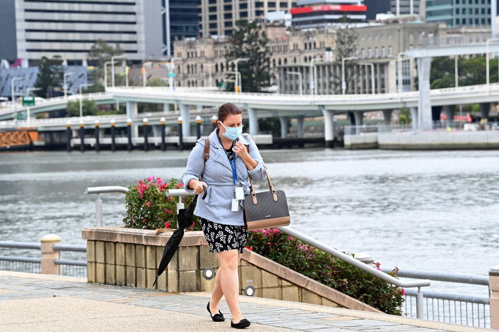 Queensland Mothballs $223 Million Quarantine Camp Just 6 Months After Opening