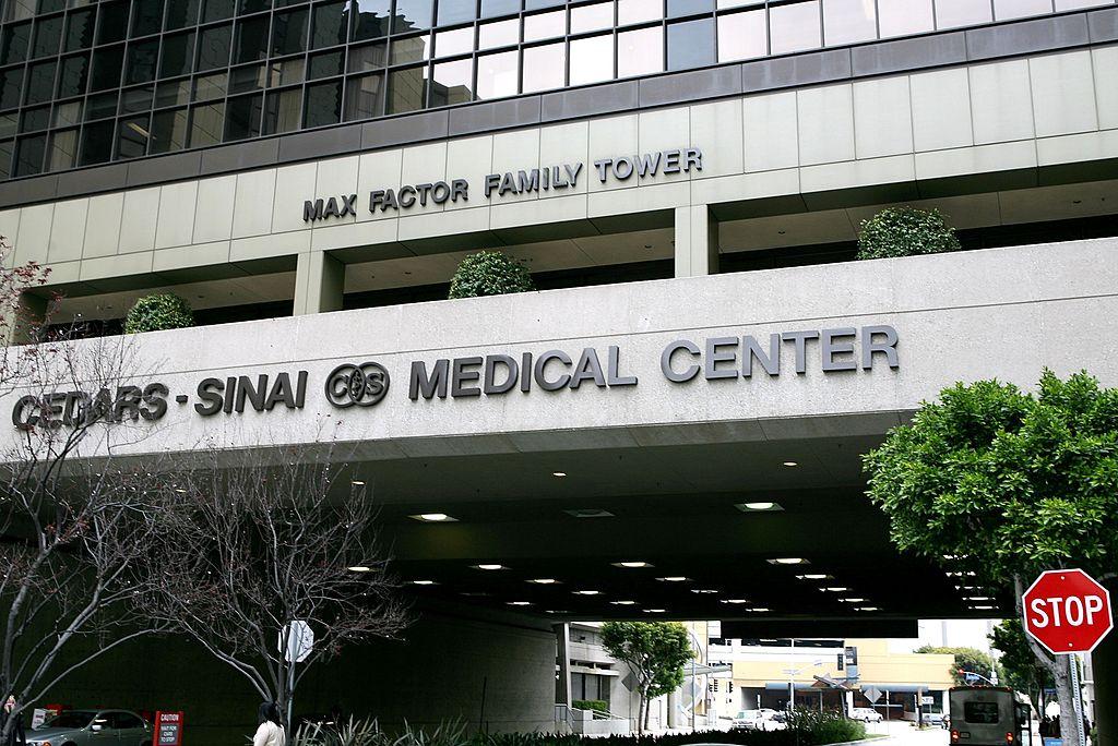 Cedars-Sinai Ranked 2nd in Nation in US News & World Report Hospital Rankings