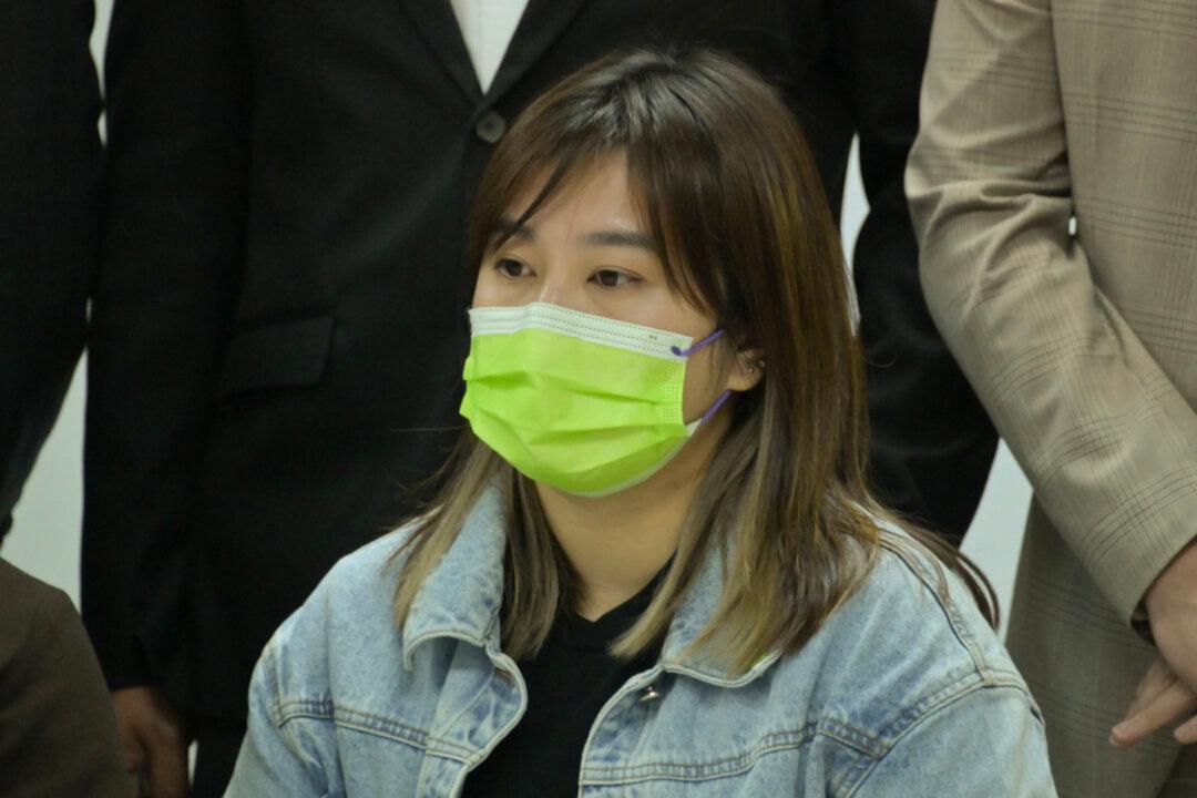 Acquitted of Violating Social Gathering Rule