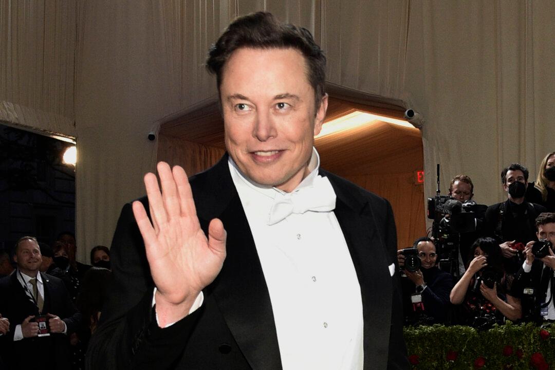 Elon Musk Countersues Twitter, Files Response in Lawsuit