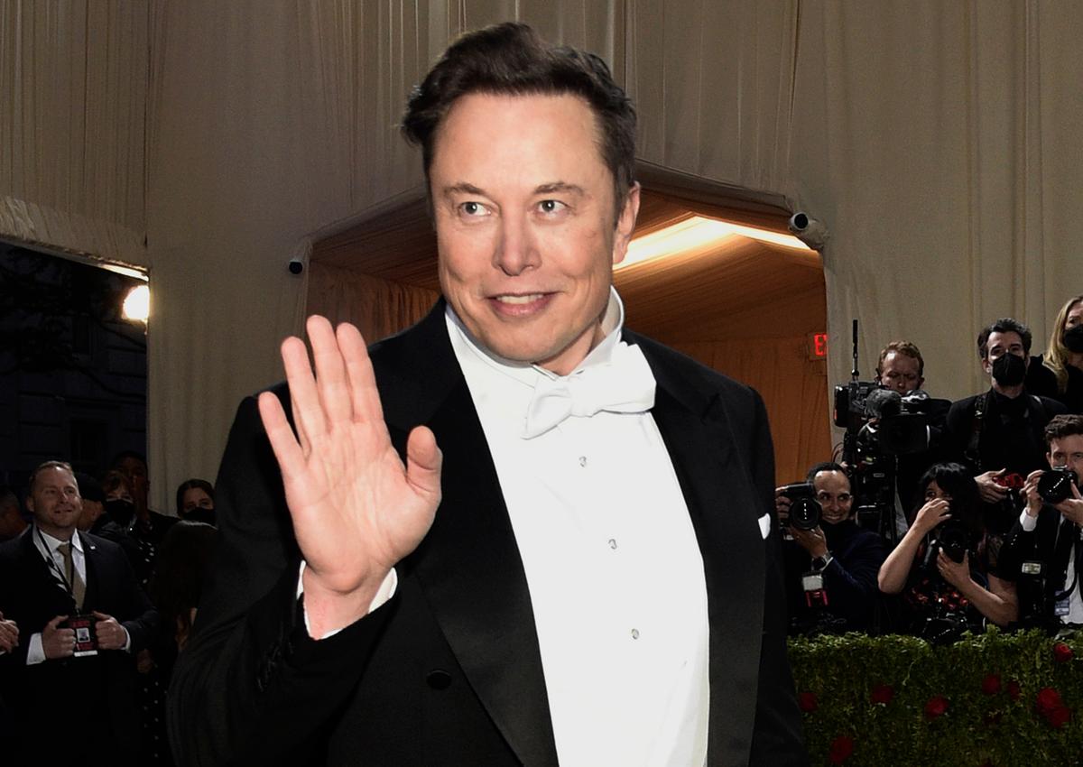 Wall Street Journal Responds to Elon Musk Over Affair Article