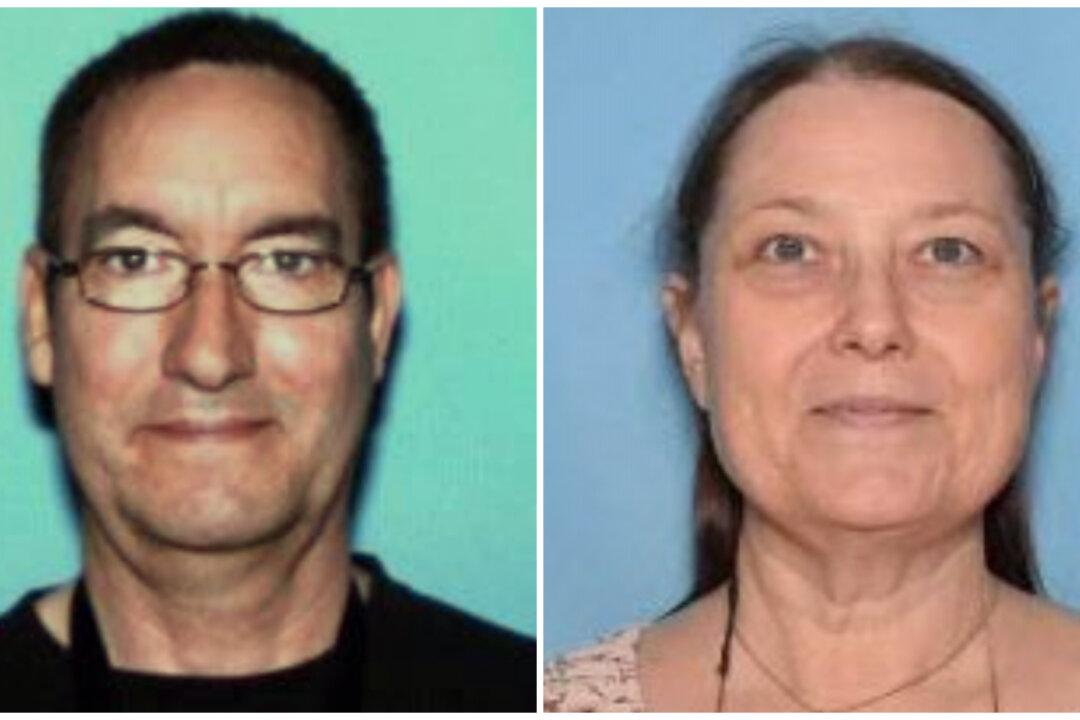 Hawaii Couple Charged With Stealing IDs of Dead Texas Children