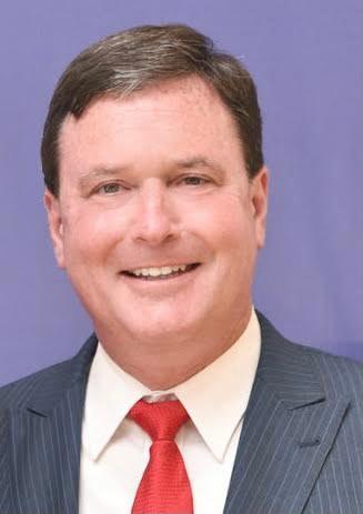 Indiana attorney general Todd Rokita. (Courtesy of Todd Rokita's website)