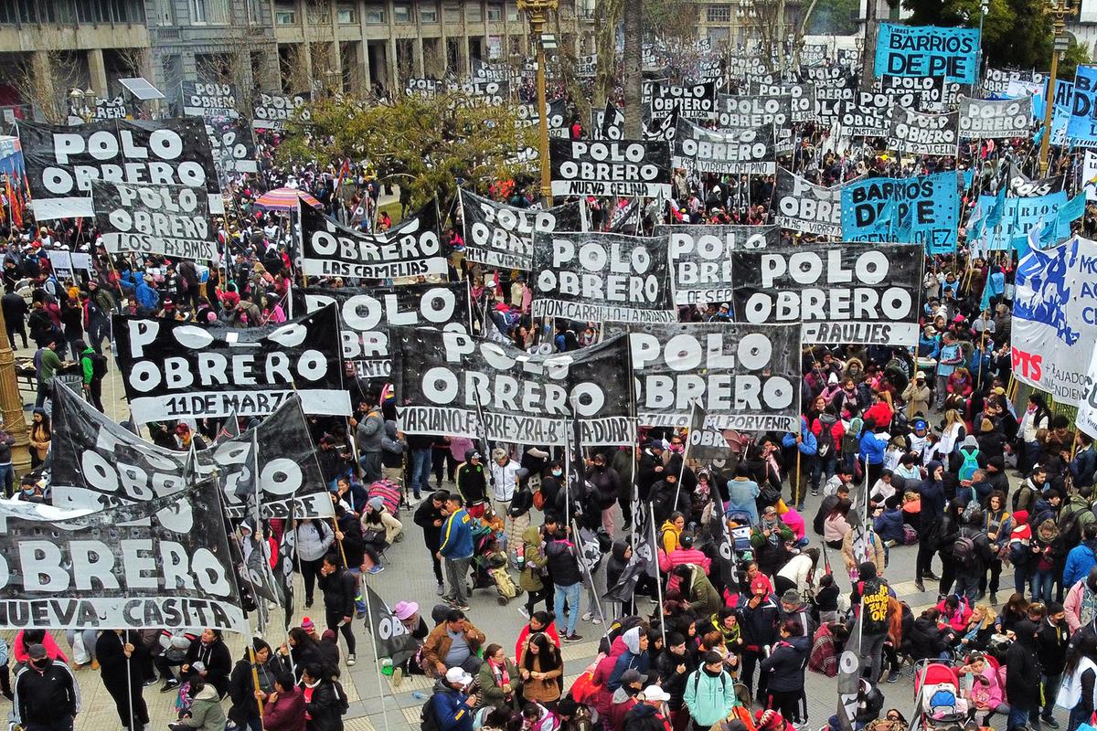 Argentina Central Bank Hikes Rates to Whopping 69.5 Percent as Country Fights Soaring Inflation