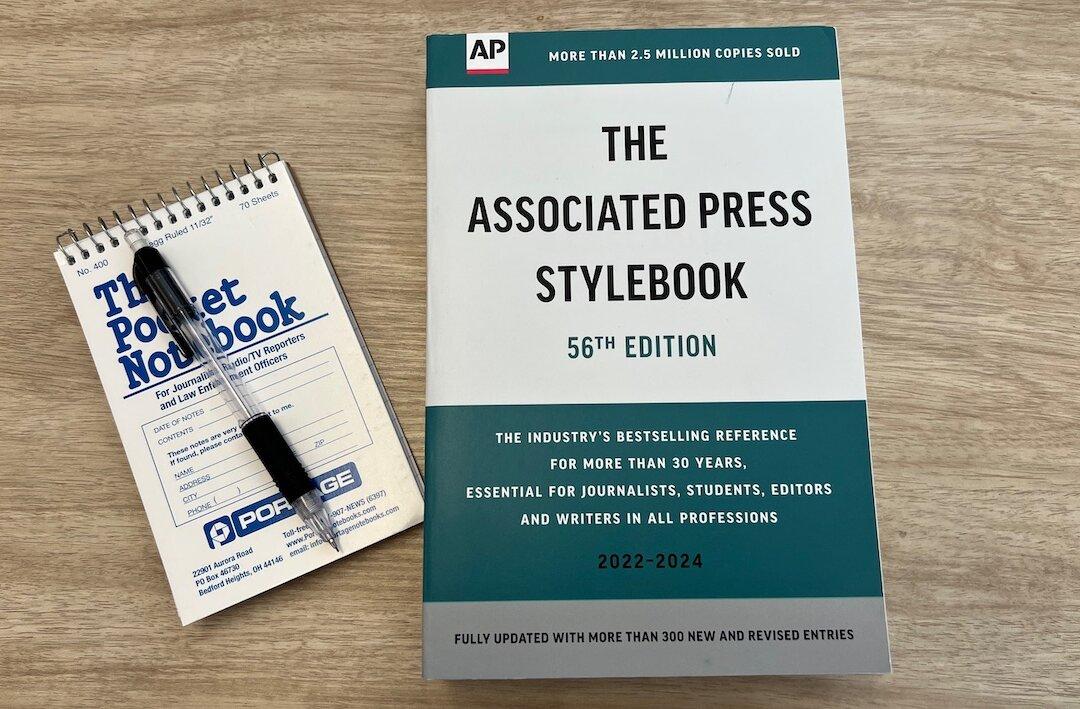 AP Forbids Quoting People Who Say ‘Grooming’ About Teaching Children Transgenderism