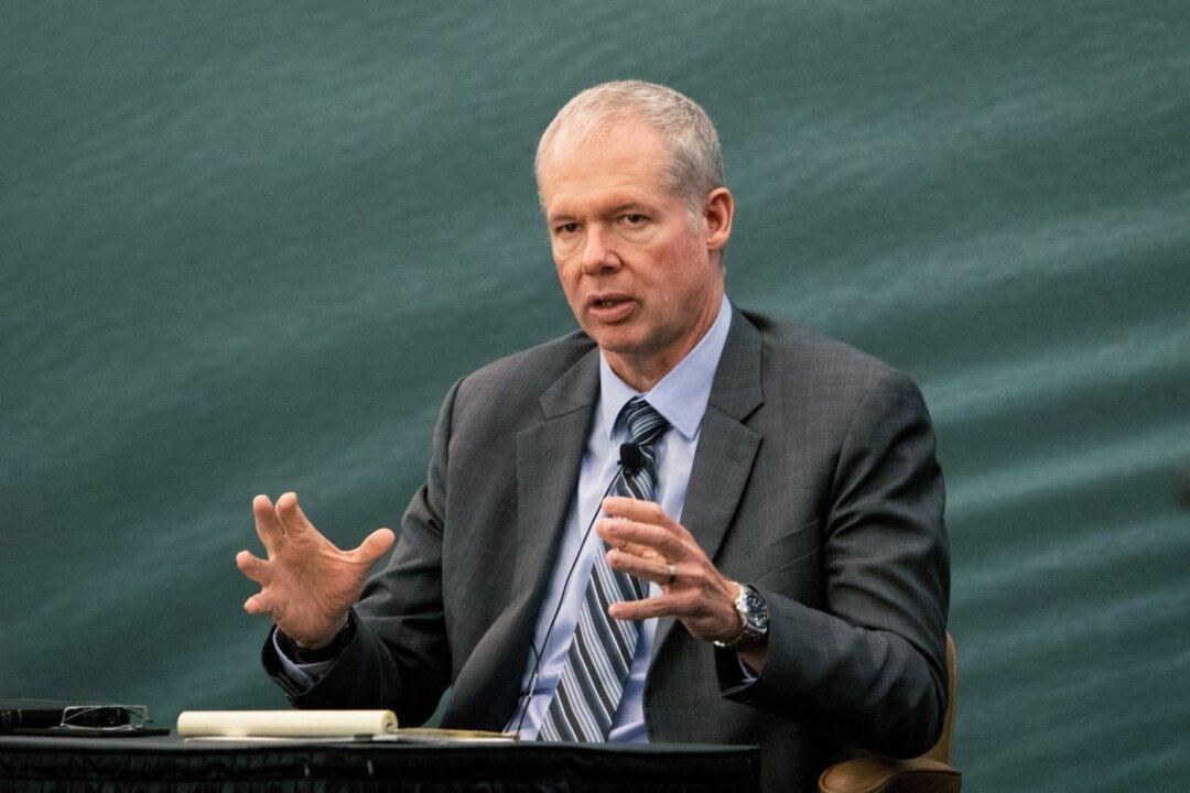 Mountie Has ‘Impression’ Liberal Government Interfered With NS Mass Shooting Probe