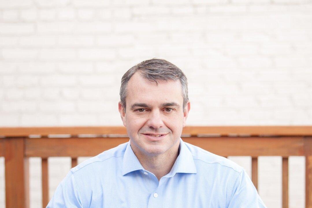 Pa. GOP Candidate Seeks to Unseat Democrat in Biden’s Hometown