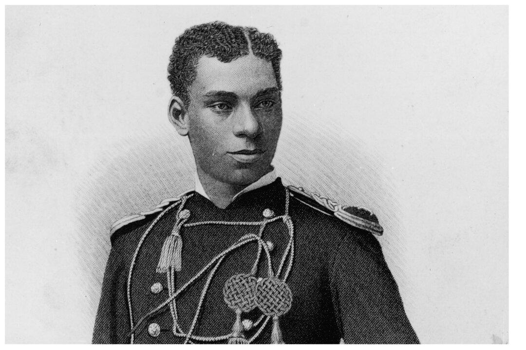 Henry Flipper Rose From Slavery to Become West Point’s First Black Graduate—and a Staunch Anti-New Dealer