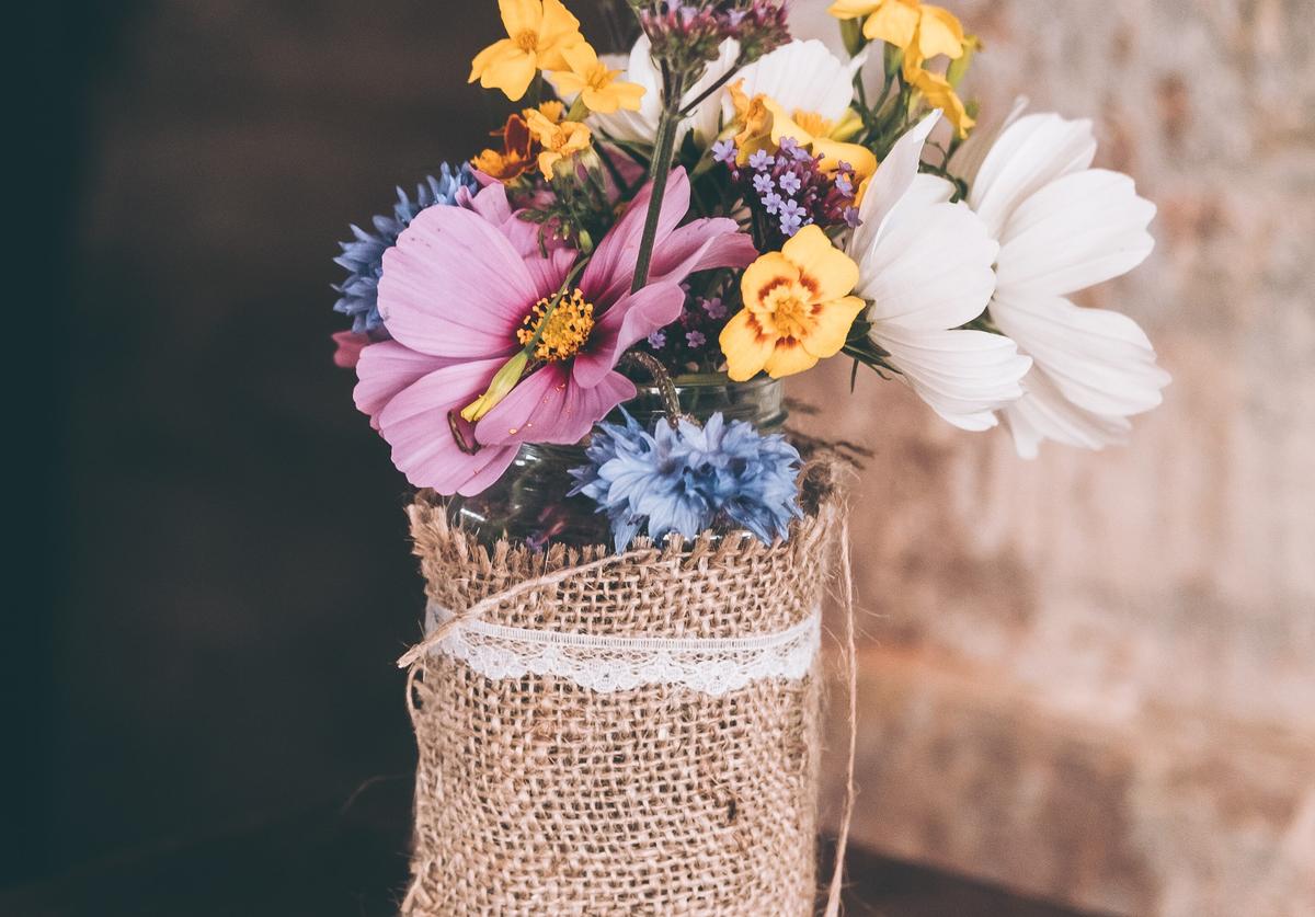 The Virtues of Upcycling: Upgrade Your Home, Cut Down on Waste, Let Your Creativity Run Wild