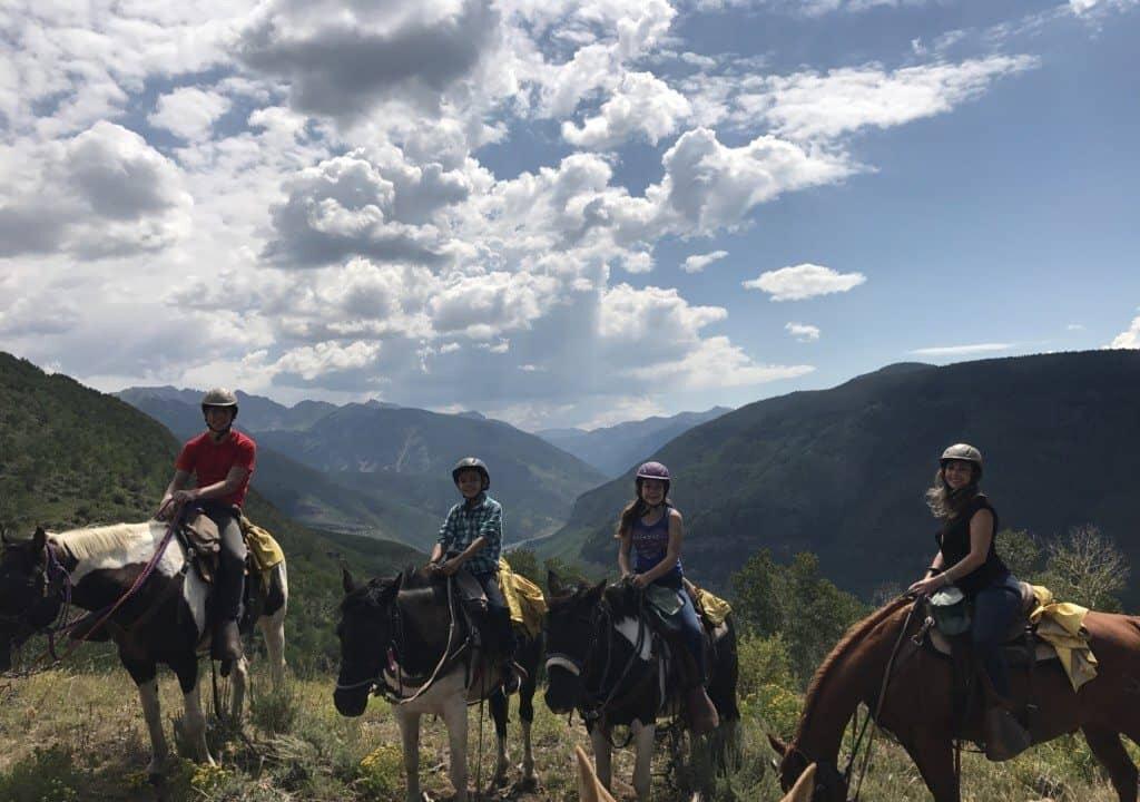 Find out Why Our Family Fell in Love With Vail, Colorado and Start Planning Your Own Family Vacation