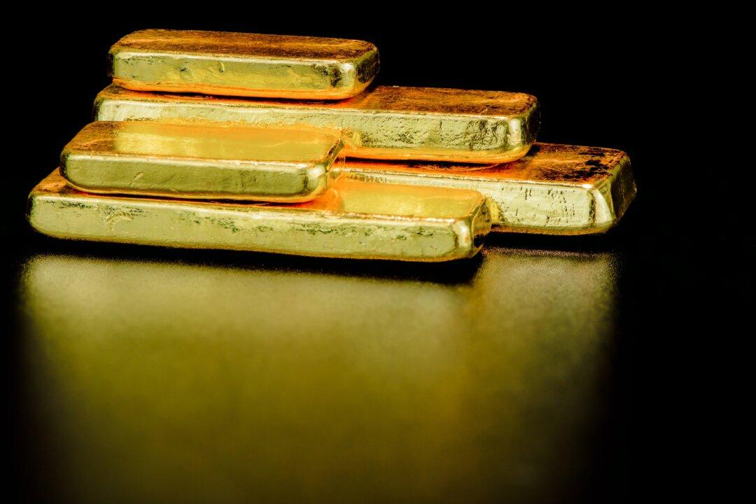 Closing Prices for Crude Oil, Gold and Other Commodities (Dec. 30)