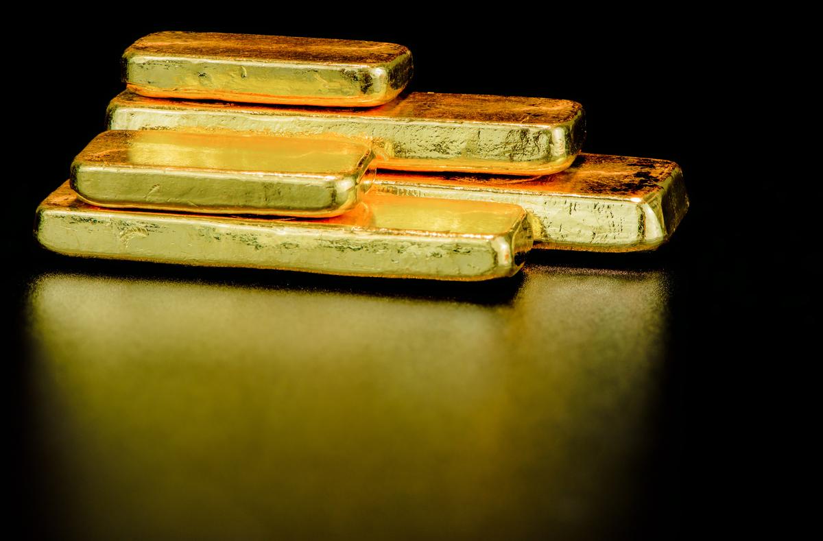 Closing Prices for Crude Oil, Gold and Other Commodities (Dec. 30)