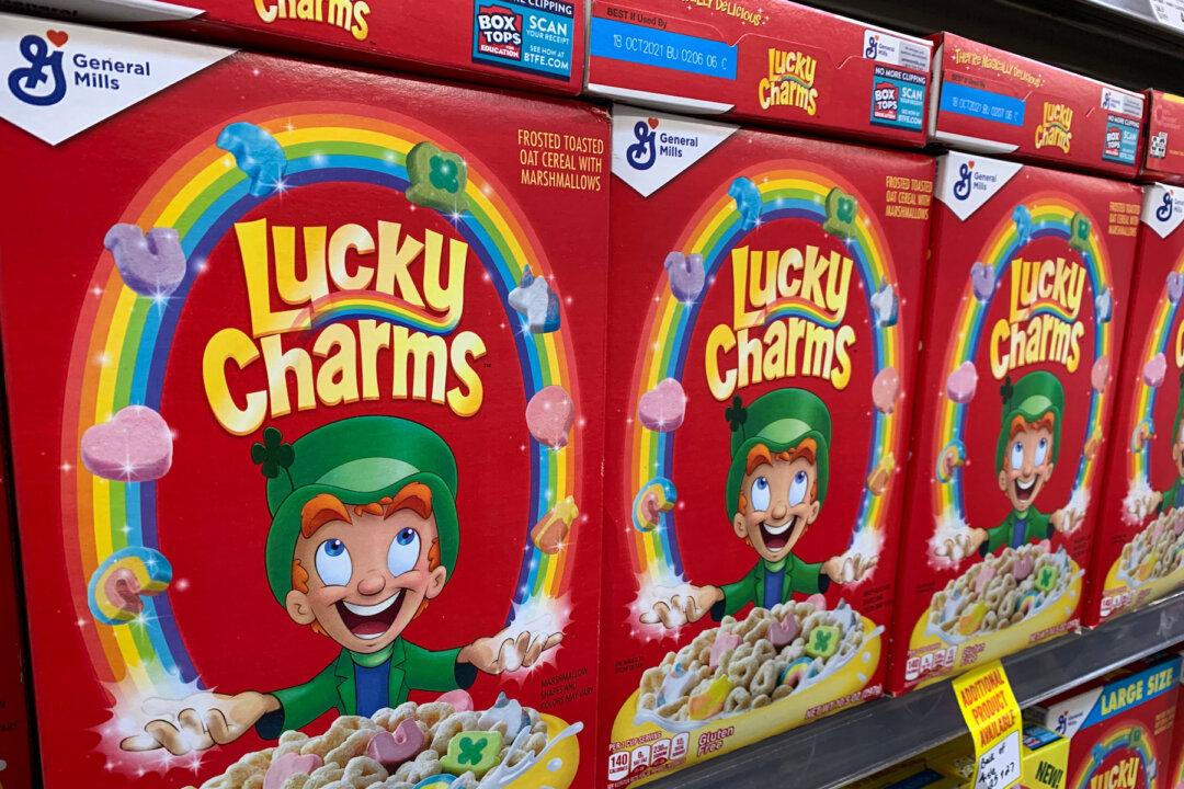 Elitists’ Goal: Wipe Out Good Food