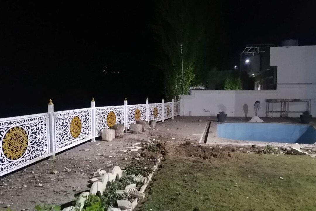 Deadly Artillery Strike in Kurdish Region Throws Spotlight on Turkish Operations in Iraq