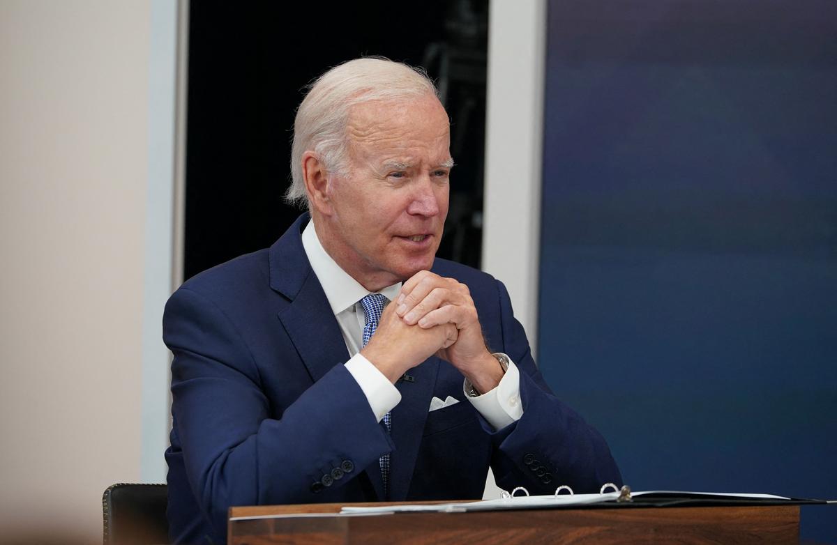 House Passes $280 Billion CHIPS Act Without China Provision, Sends Legislation to Biden’s Desk