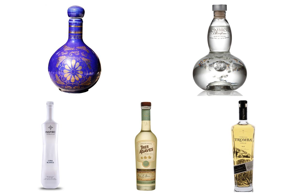 Tequilas to Savor: Carefully Crafted Spirits Meant to Be Sipped Straight