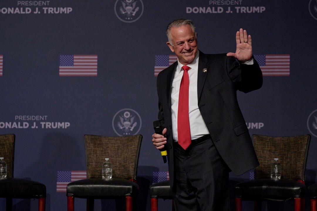 Sisolak Slammed as COVID-Test Scam—‘Biggest Scandal in Our History’—Emerges in Nevada Governor’s Race