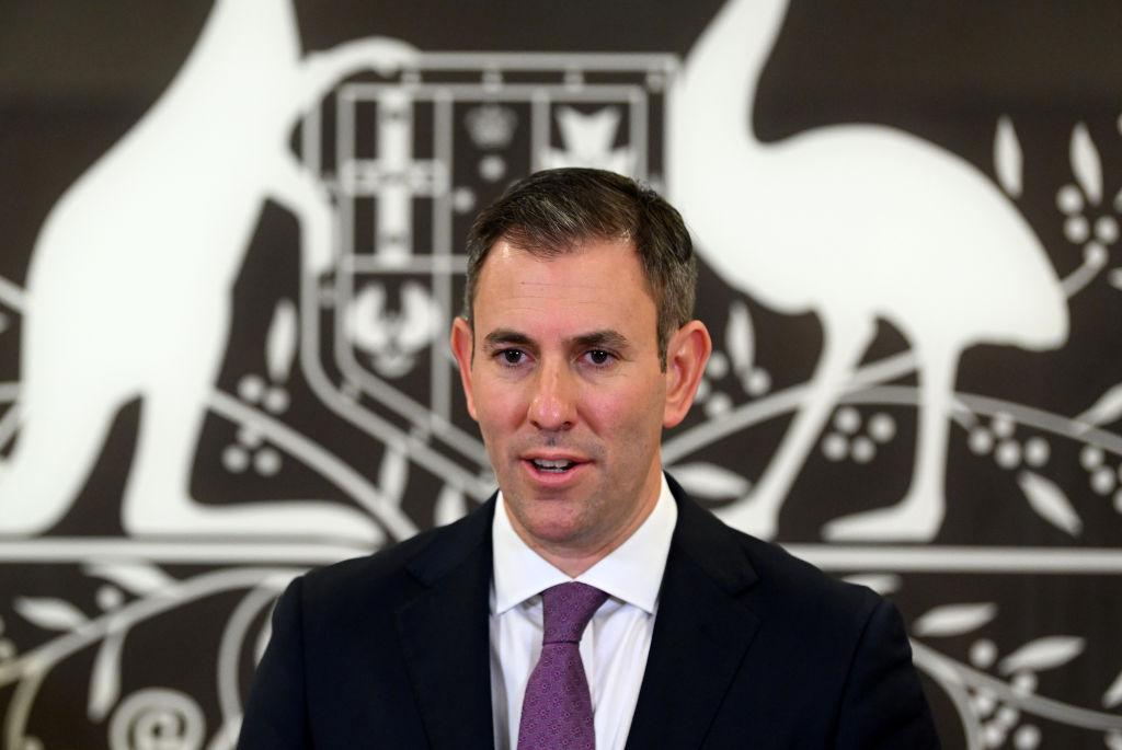 Push for Republic Referendum to Come After Indigenous Voice to Parliament: Treasurer