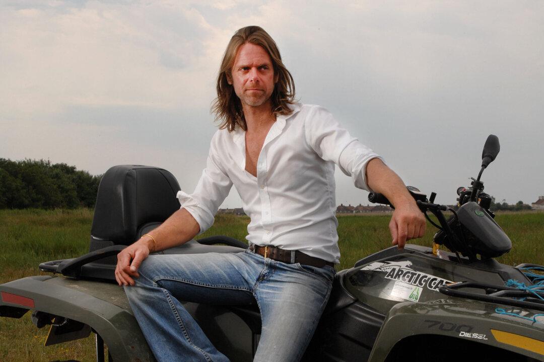 ‘It’s My Legal Duty to Safeguard Children Against Harm’: British Headmaster